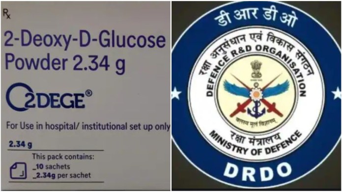 Everything you should know about 2-DG : DRDO’S exciting new anti-COVID drug