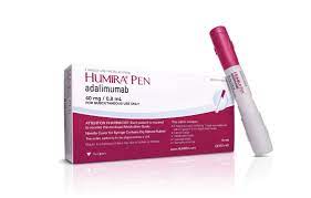 Adalimumab’s competition and immense market Growth Potential of 5.1%